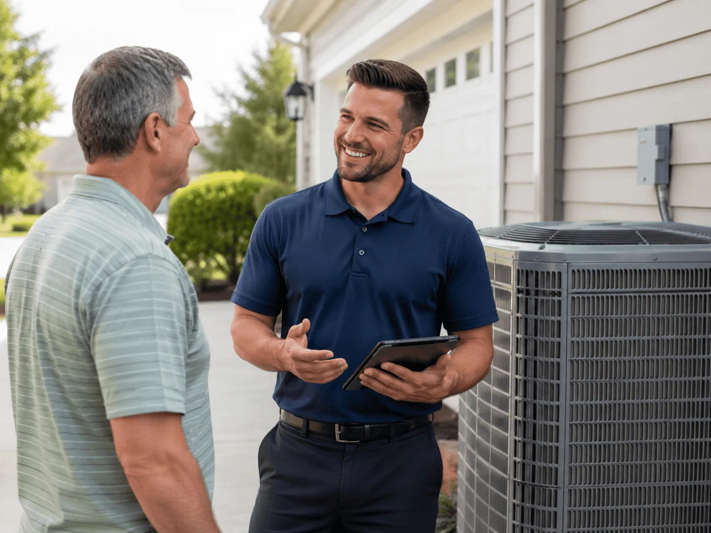 Heat Pump Installation Agency, MO FAQs